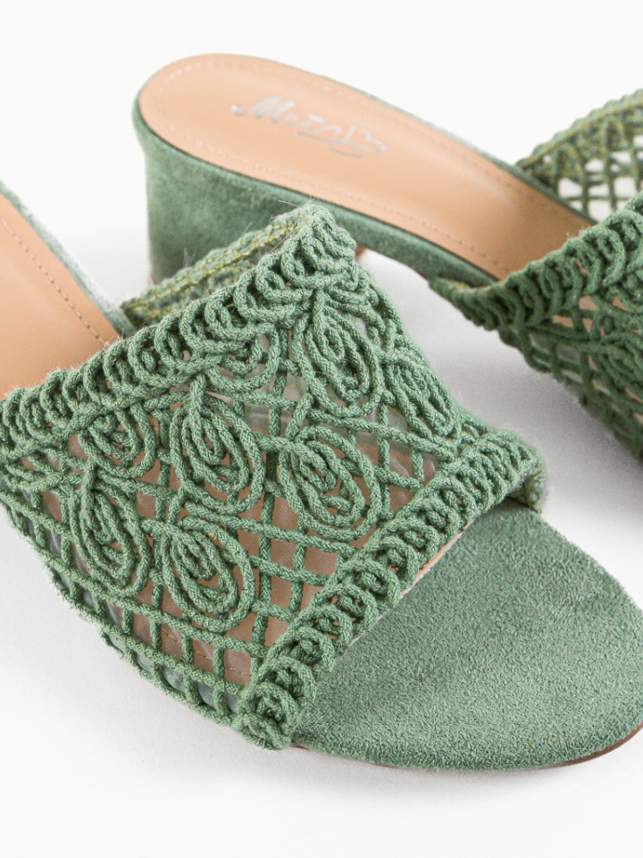 Saboti dama Chabo Verzi