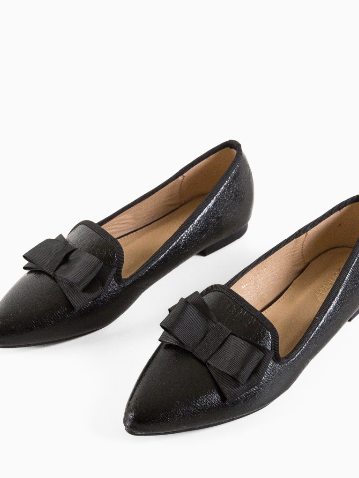 Balerini dama Loyola Aurii 2