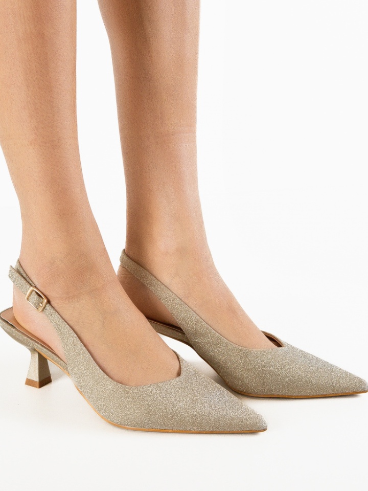 Pantofi dama Bonnay Negri