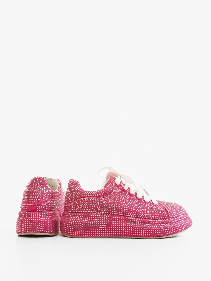 Sneakers dama Yasery Negri 3