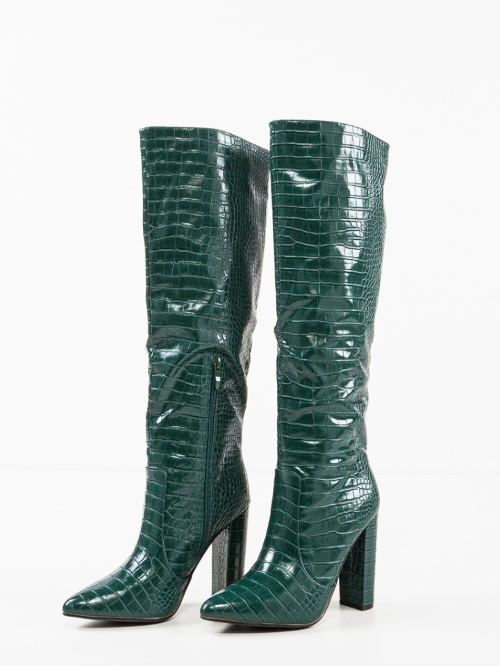 Cizme dama Joan Albe