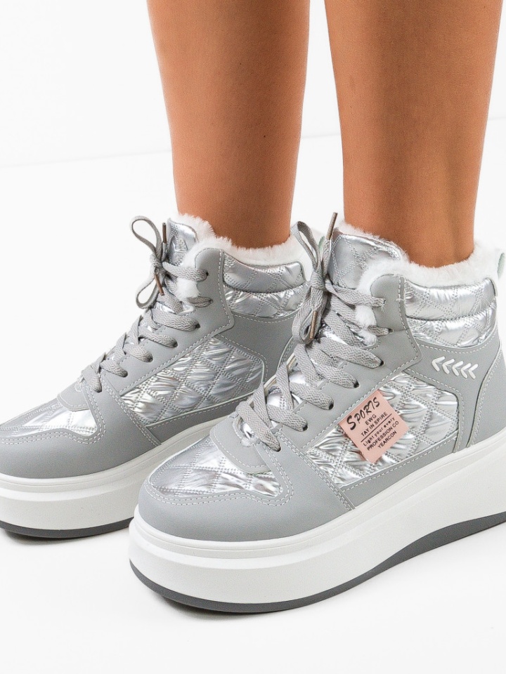 Ghete dama Magg Negre