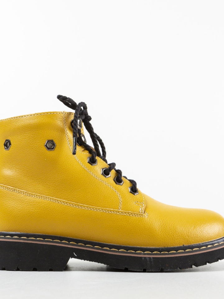 Ghete dama Reiko Bej