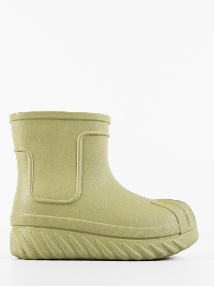 Cizme dama Trystan Verzi