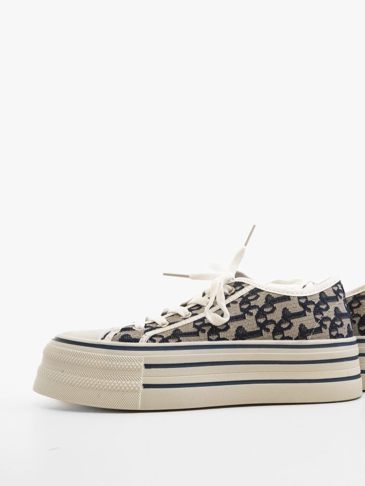 Sneakers dama Vidia Negri