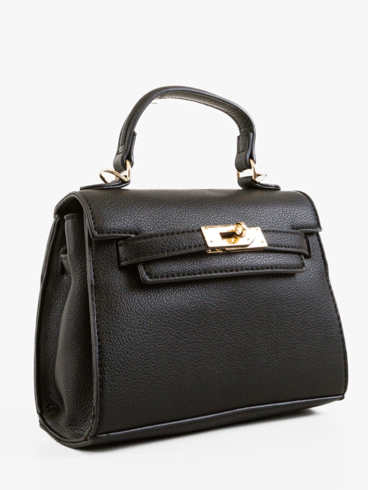 Geanta de mana Hyny Neagra