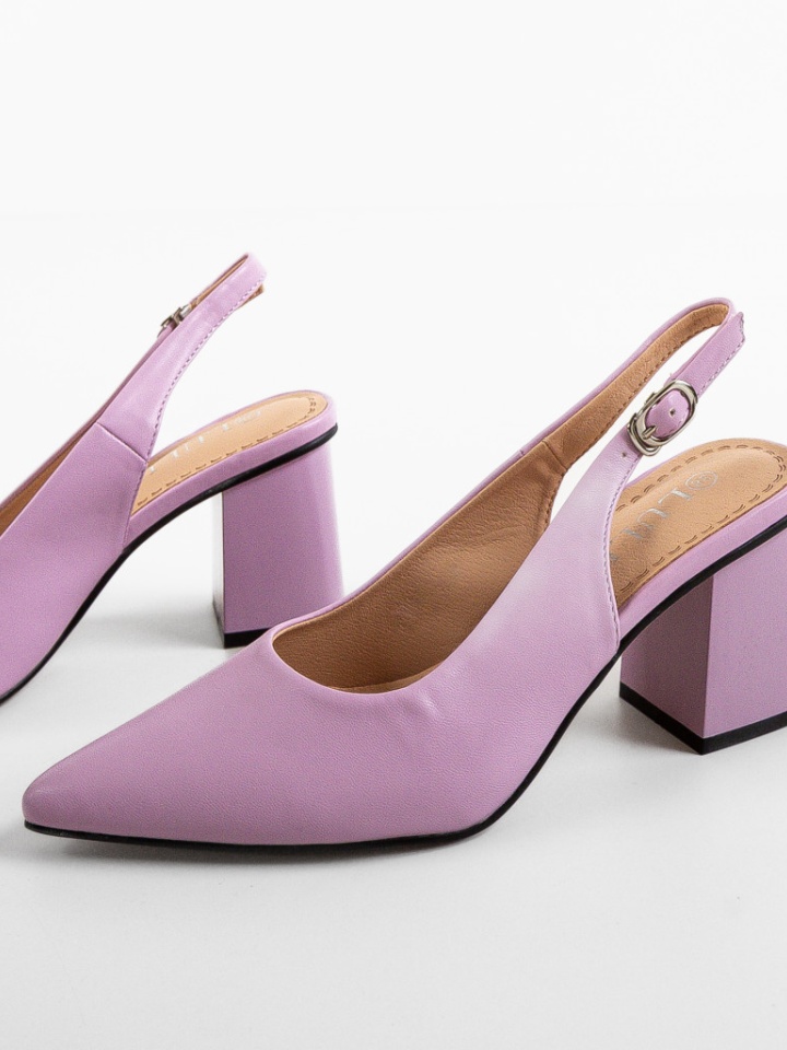 Pantofi dama Gracie Roz 2