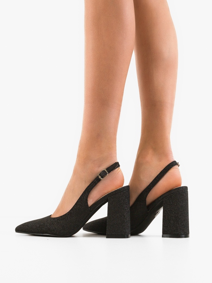 Pantofi dama Markus Aurii