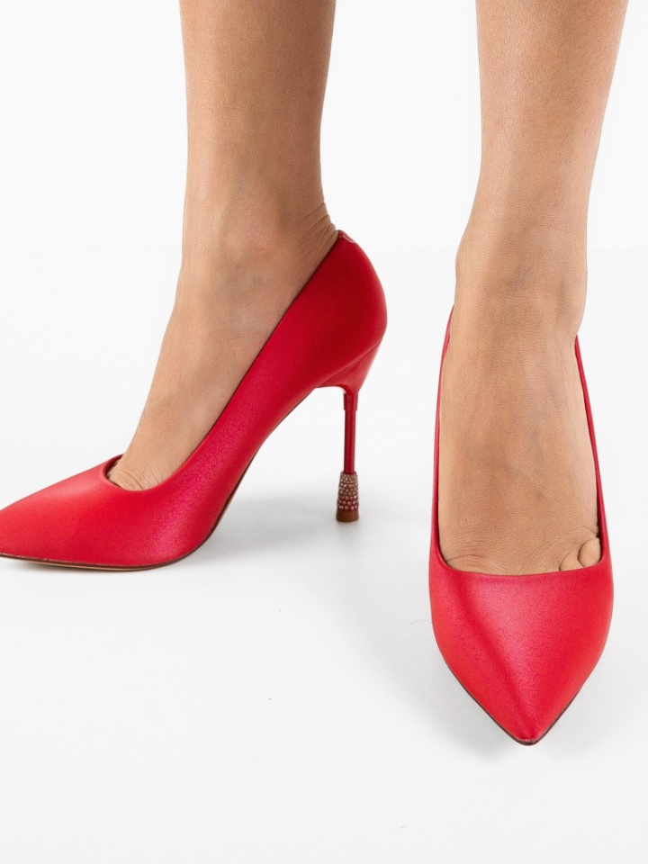 Pantofi dama Monserrat Albi