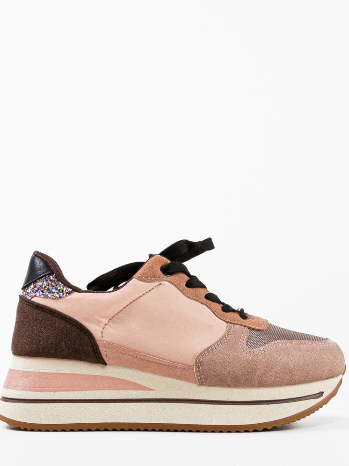 Sneakers dama Dyonyos Roz