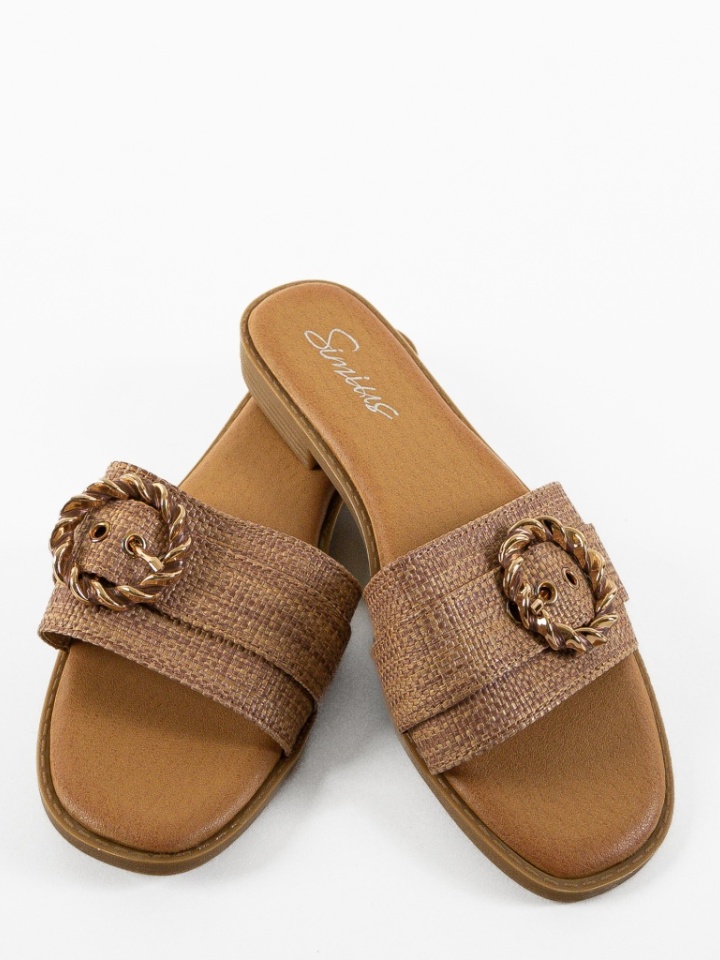 Papuci dama Sanjar Negri