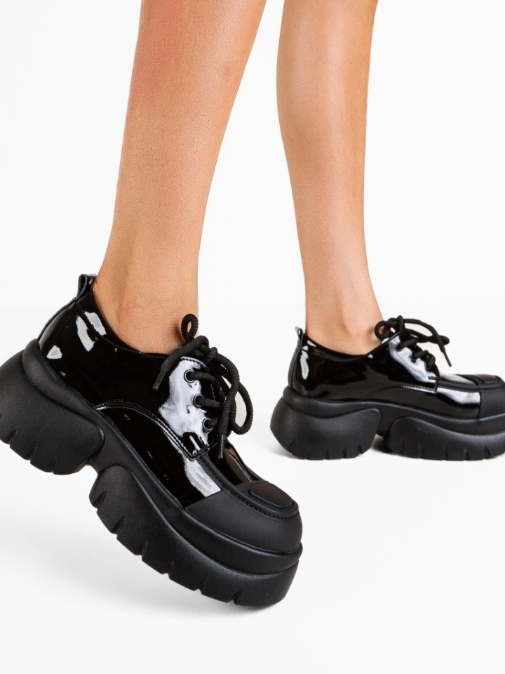 Pantofi Casual Dinku Negri