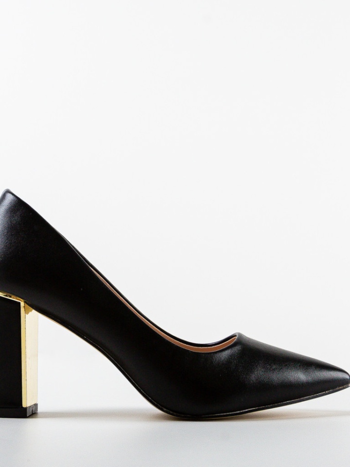 Pantofi dama Sherman Negri