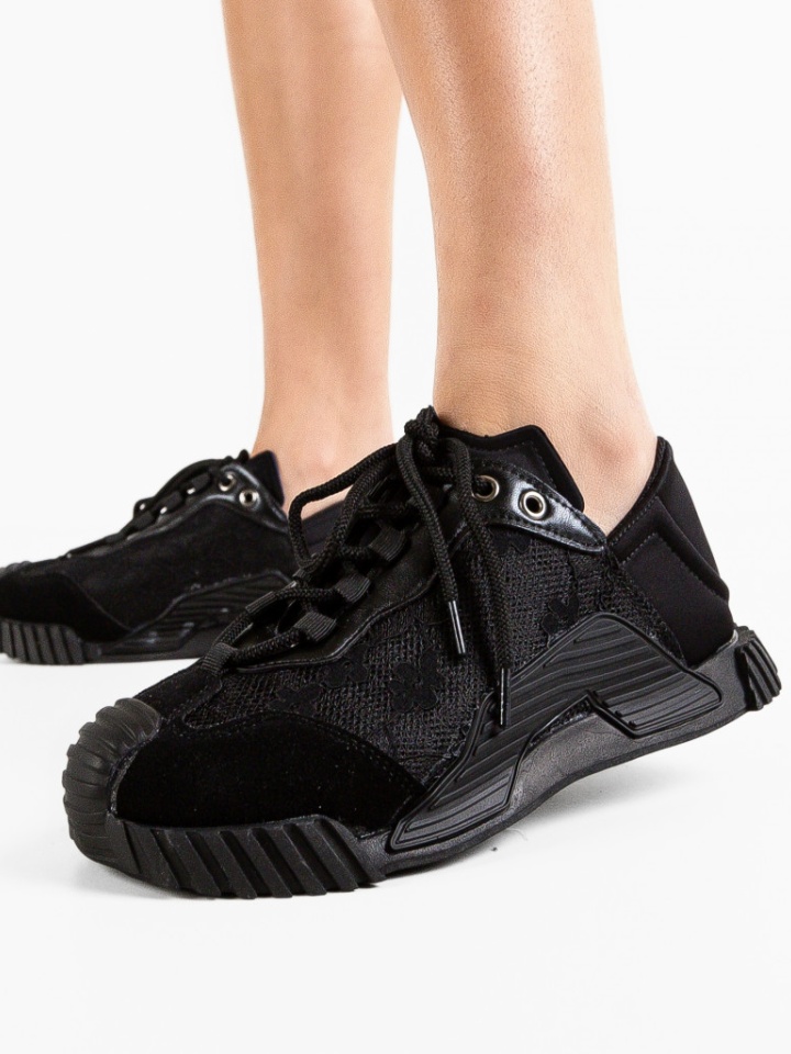 Sneakers dama Odessa Print 2