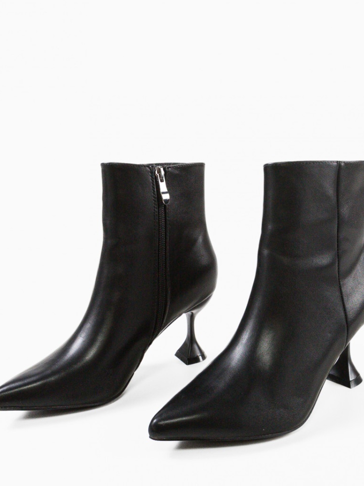 Botine dama Vinny Maro