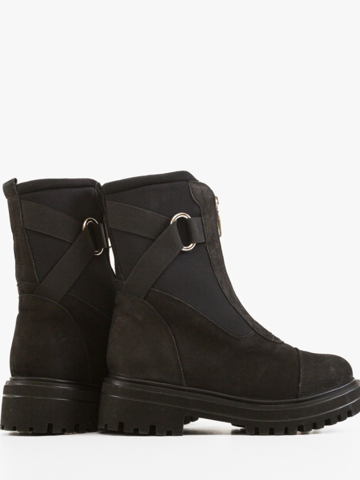 Ghete dama Grateq Negre