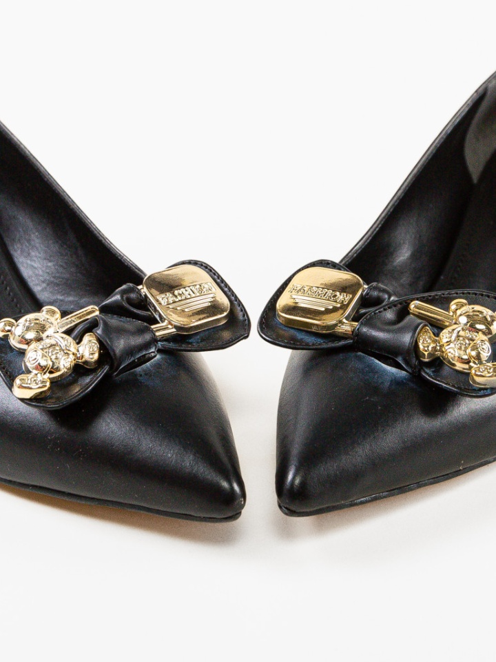 Pantofi dama Ollie Bej