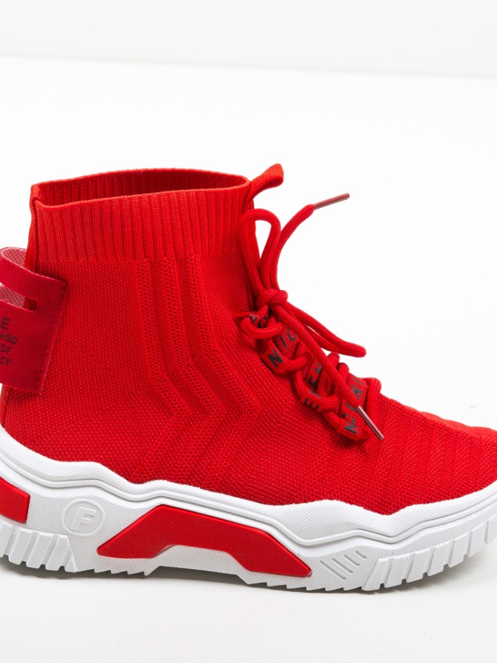 Pantofi Sport Vladi Albi