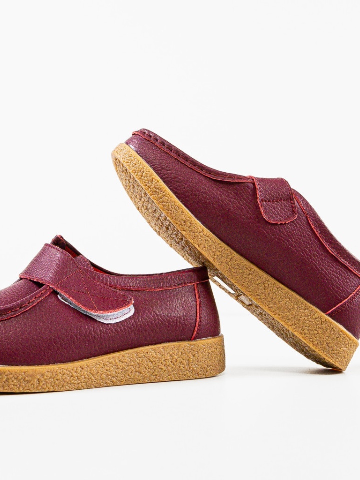 Pantofi Casual Monta Negri