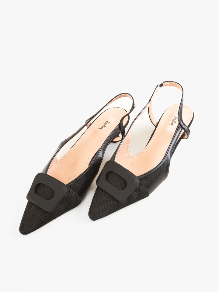 Pantofi dama Lorcan Negri