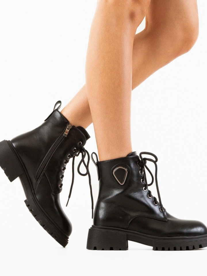 Ghete dama Kaja Negre 2