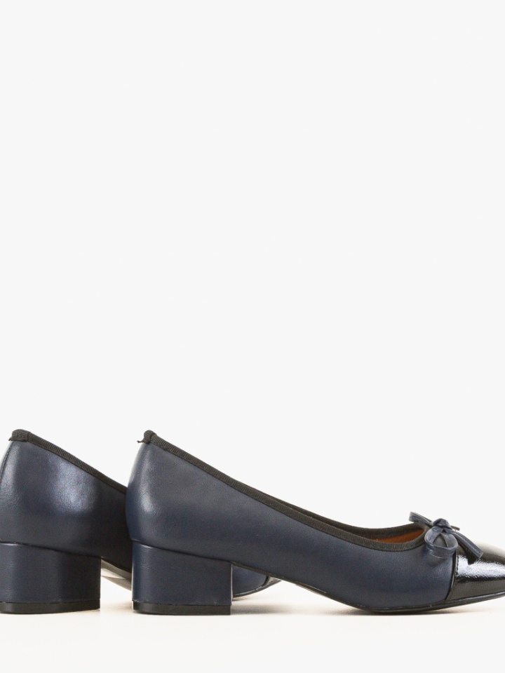 Pantofi dama Onar Bleumarin