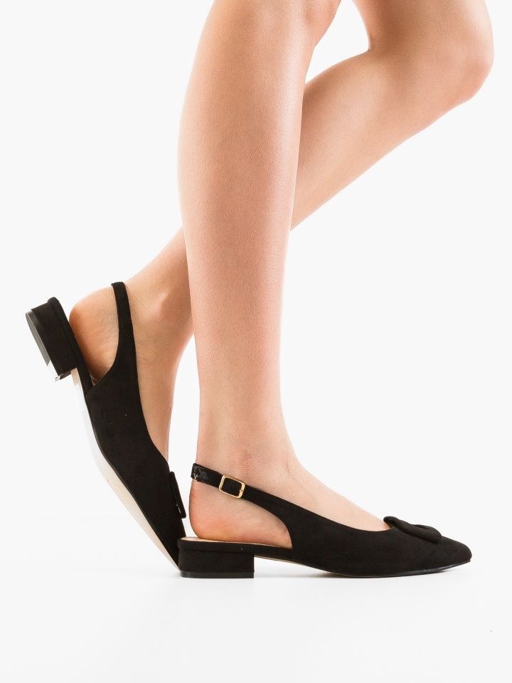 Balerini dama Kaimak Negri