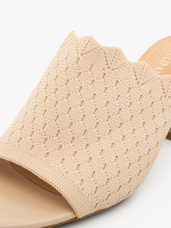 Saboti dama Keyaan Bej