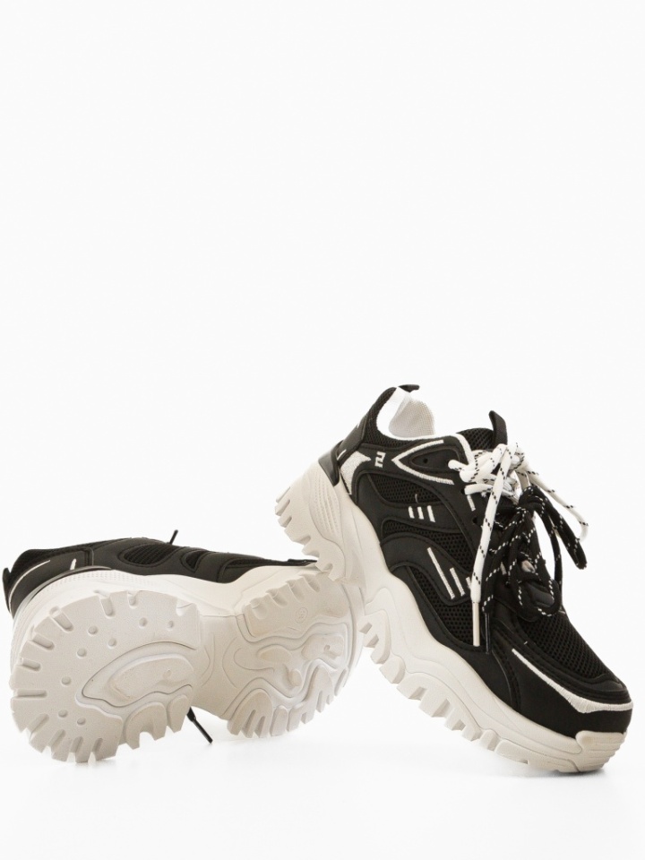 Sneakers dama Rory Negri