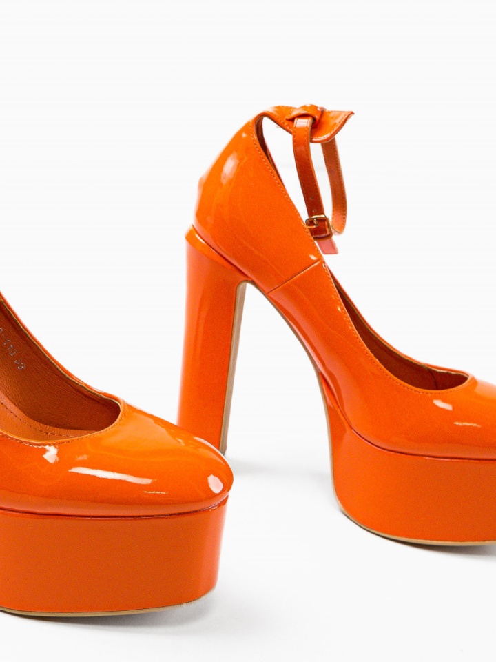 Pantofi dama Elysia Bej