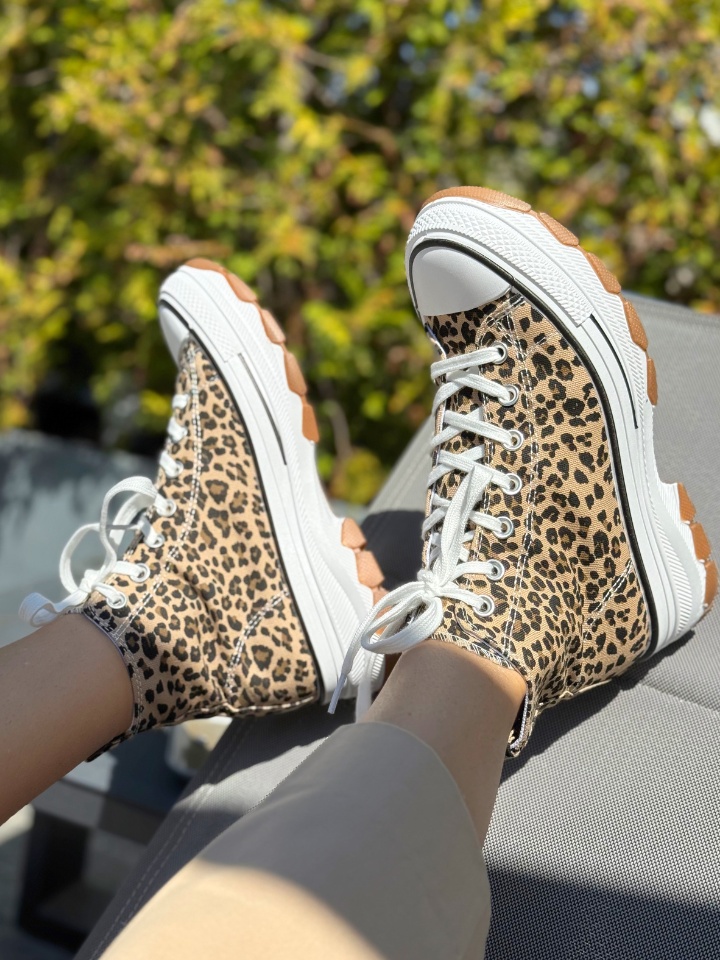 Sneakers dama Blait Print