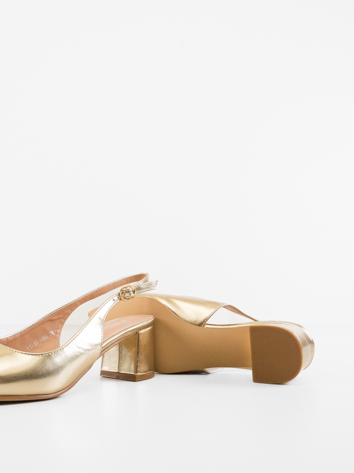 Pantofi dama Ellery Nude
