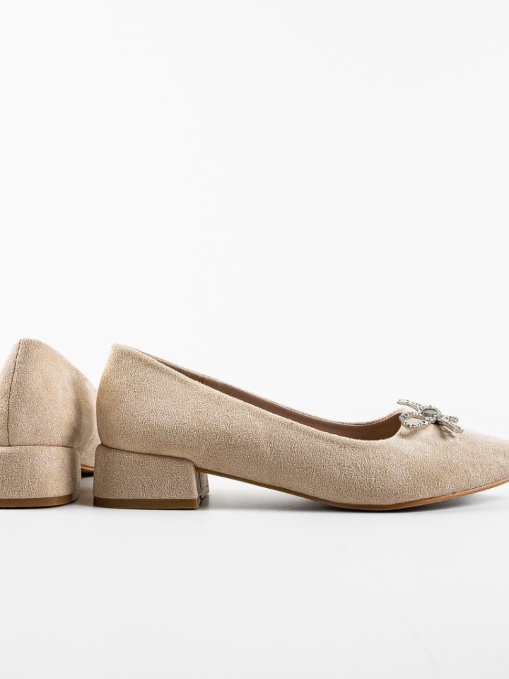 Balerini dama Soren Fuchsia