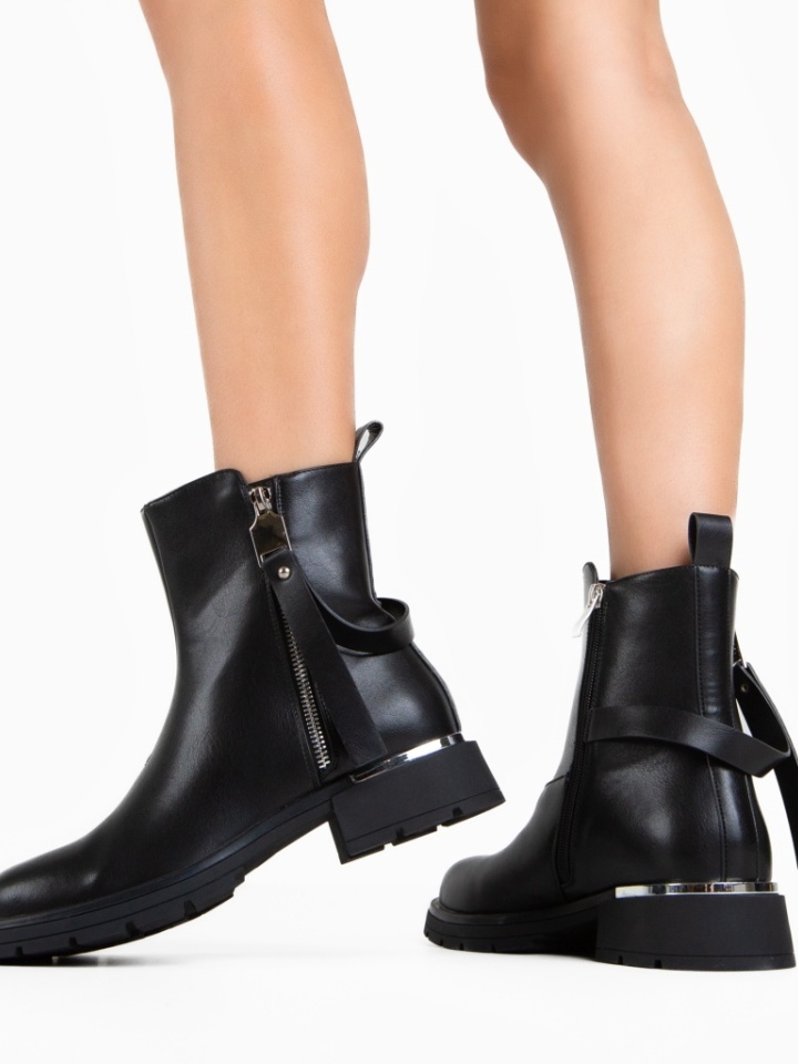 Ghete dama Kagatar Negre