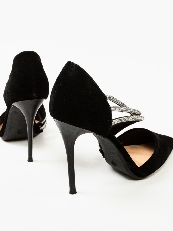 Pantofi dama Irmina Negri