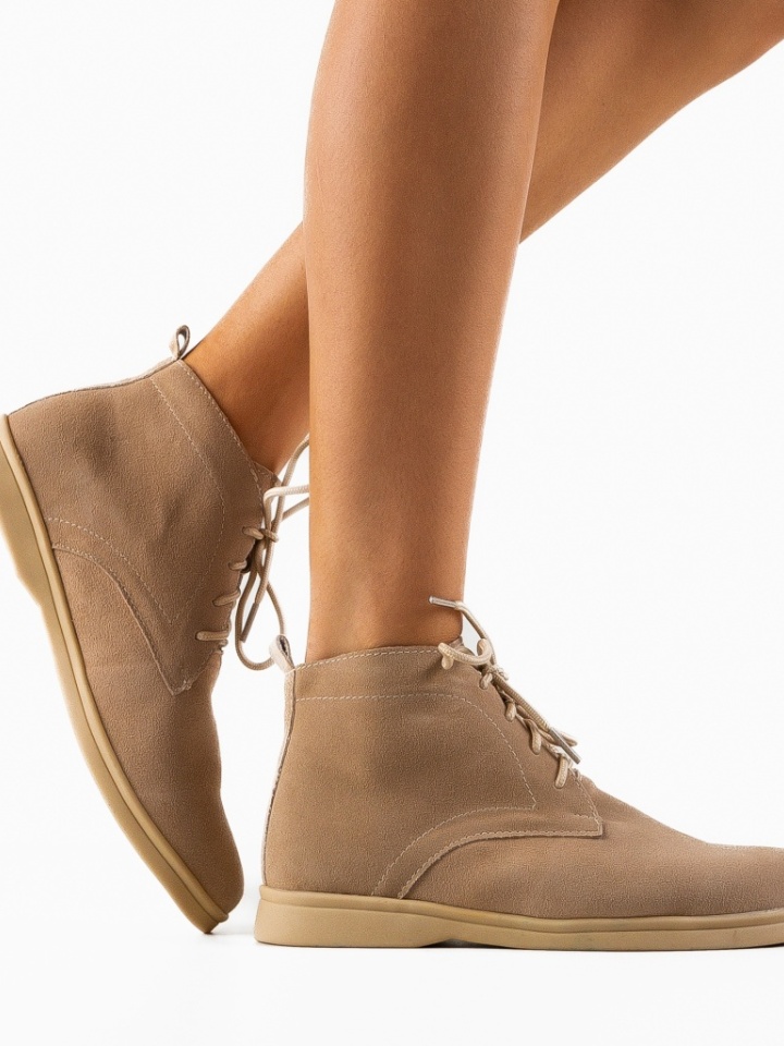 Ghete dama Larson Grena