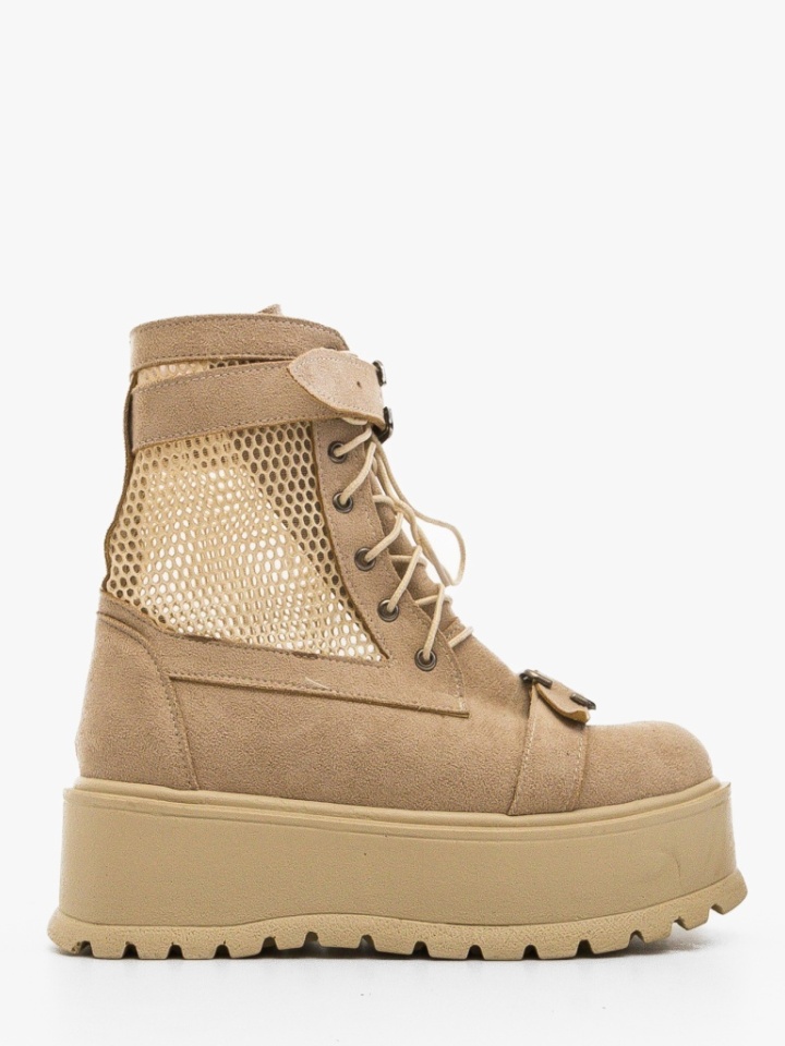 Ghete dama Kenera Bej