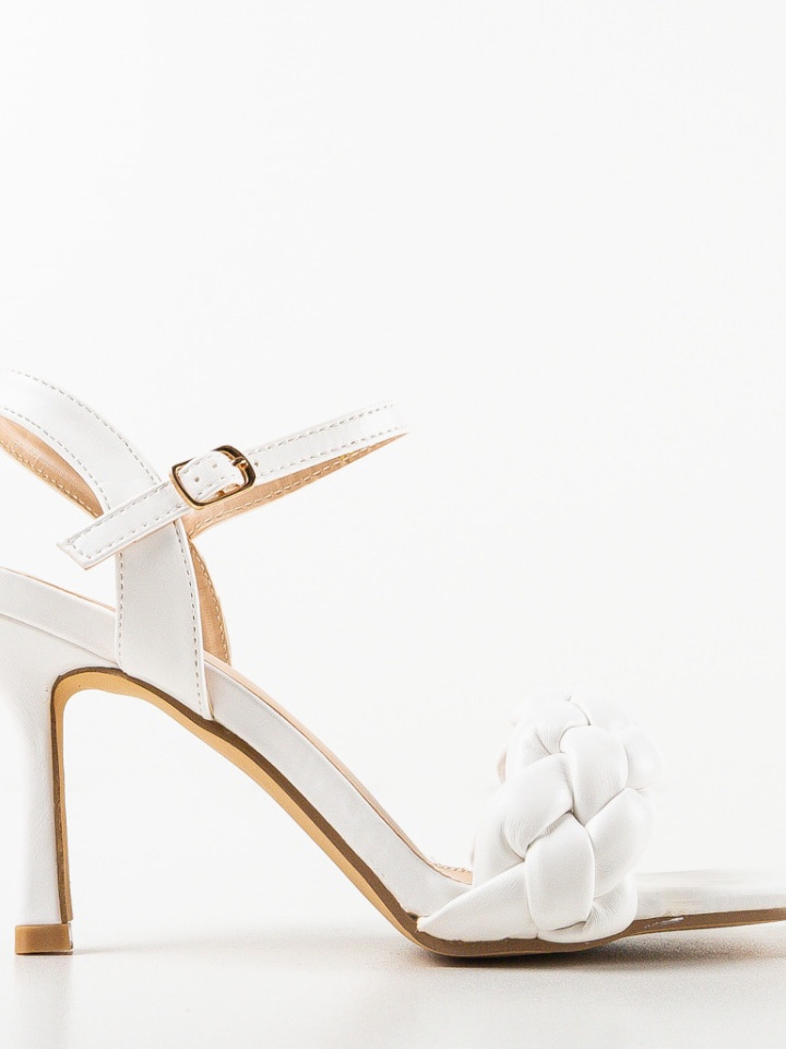 Sandale dama Wasima Albe