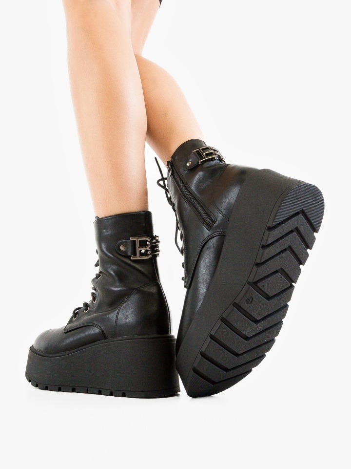 Ghete dama Gaan Negre