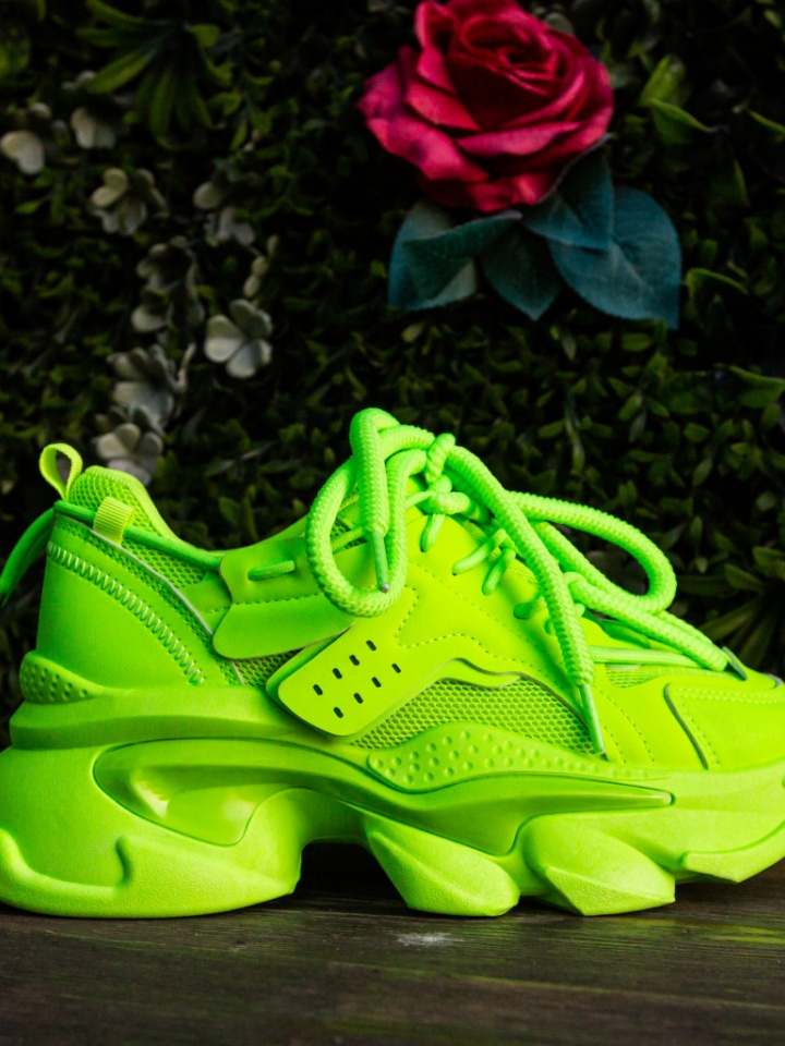 Sneakers dama Nertar Verzi