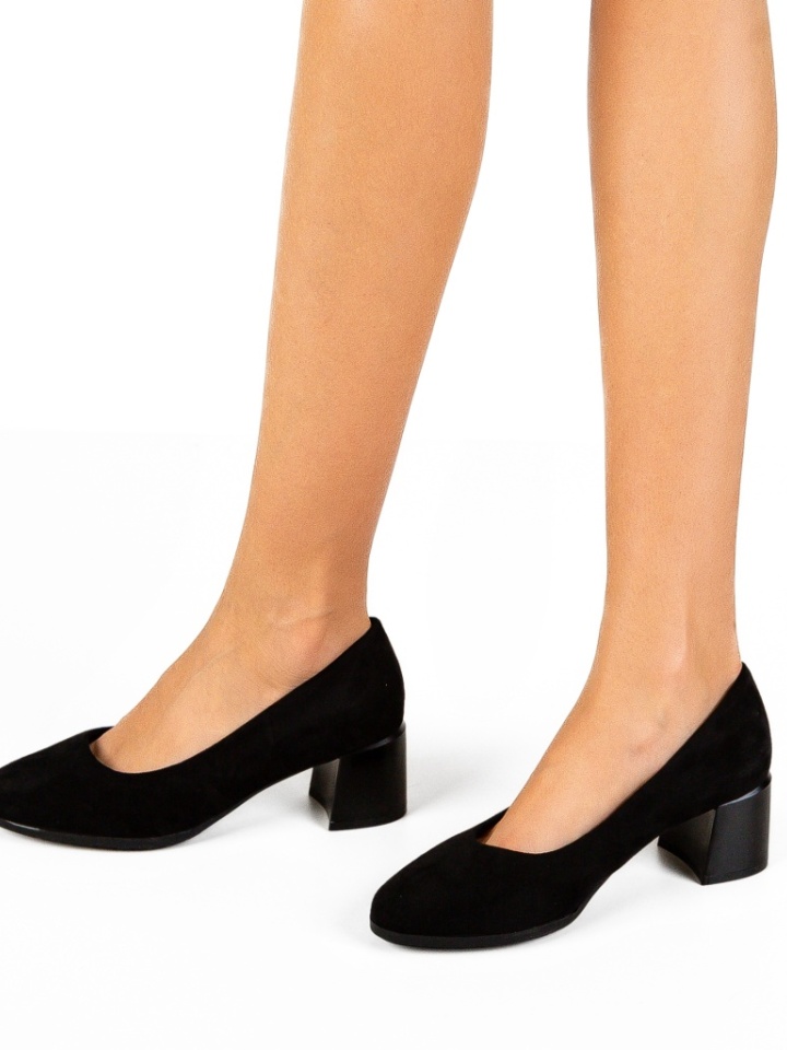 Pantofi dama Gintha Bej