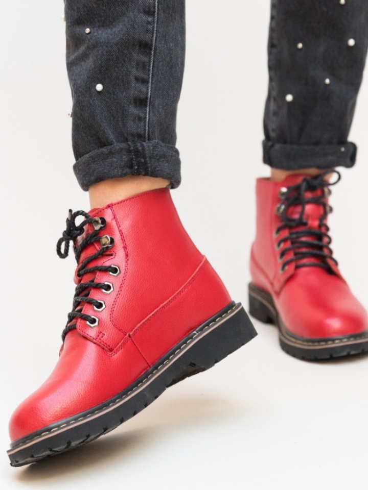 Ghete dama Reiko Bej