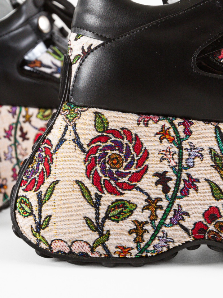 Pantofi Casual Foka Negri