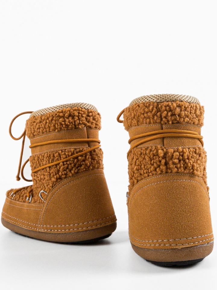 Cizme dama Mboots Maro