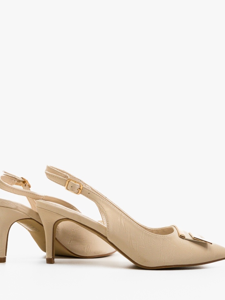 Pantofi dama Addab Negri