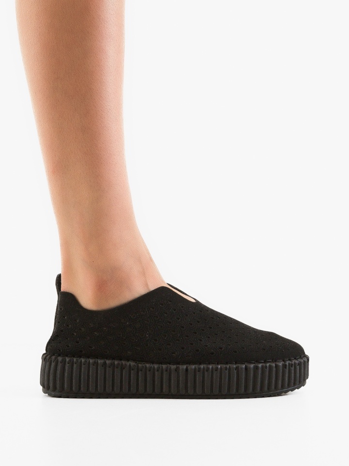 Pantofi Casual Berrt Verzi