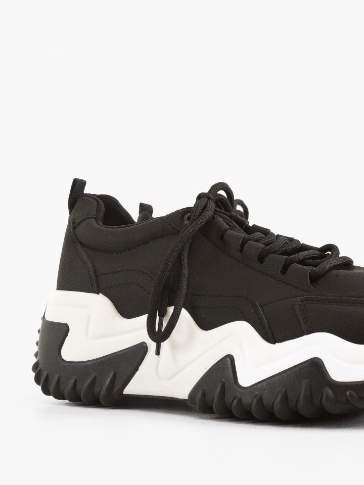 Sneakers dama Montaez Albi