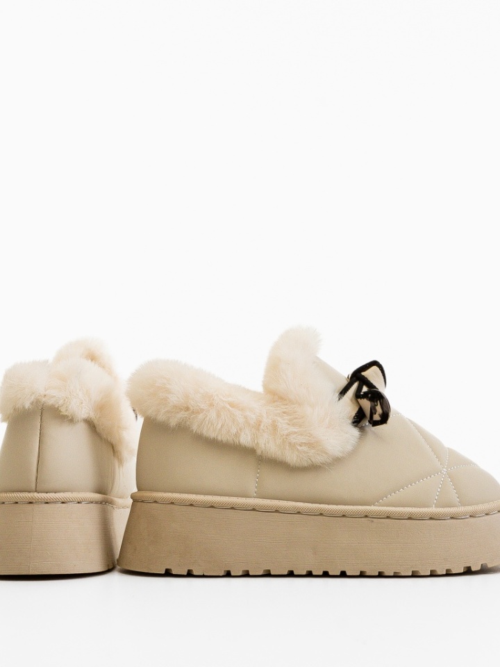 Ghete tip Ug Gherlo Bej