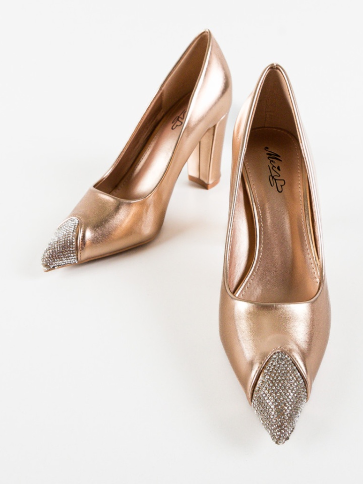 Pantofi dama Meyly Negri