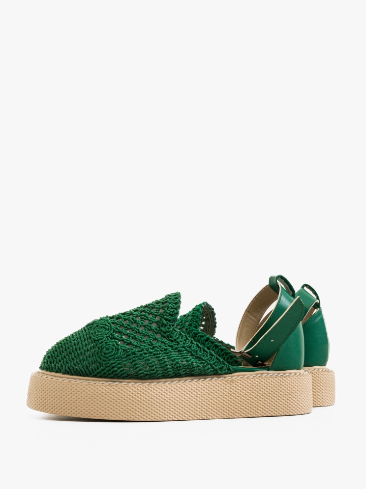 Pantofi Casual Rauros Negri